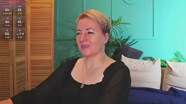 Nika Smit online show from 09/14/25, 05:17