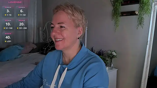 Nika Smit online show from 11/29/25, 05:43