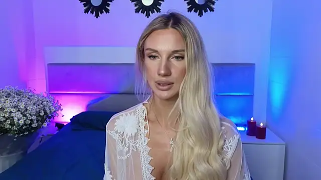 Megan Kira online show from 05/21/26, 05:47