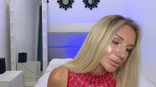 Megan Kira online show from 06/13/26, 06:22