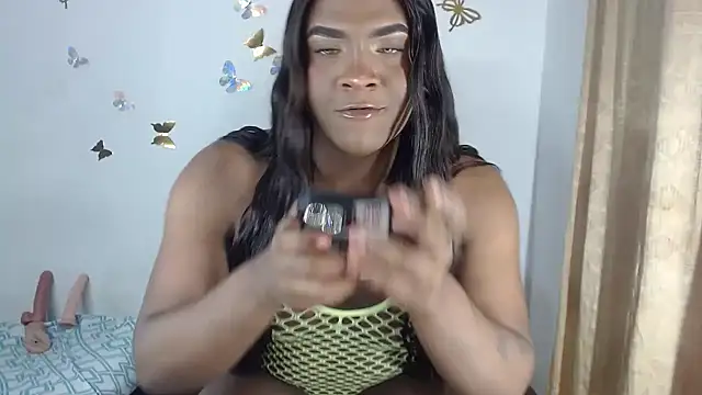 bigcrisblack online show from 11/12/25, 12:11