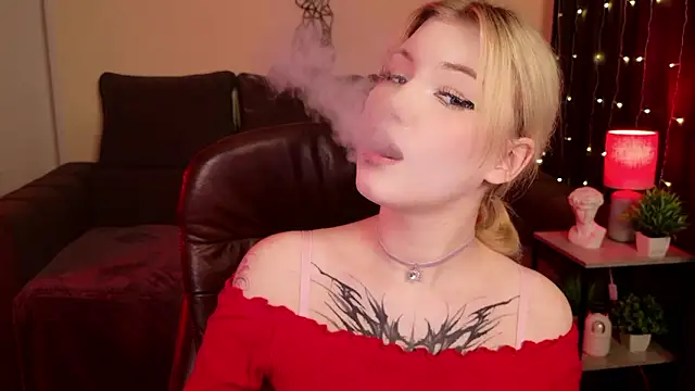 HellenHornny online show from 12/05/24, 12:33