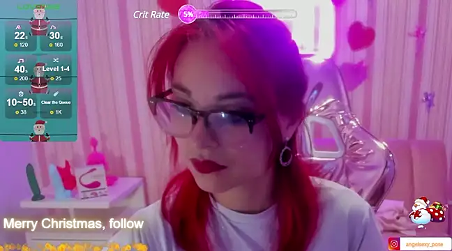 Snapshot of abril_ch_ chatting on 12/30/24, 10:53 abril ch online show from 12/30/24, 10:53