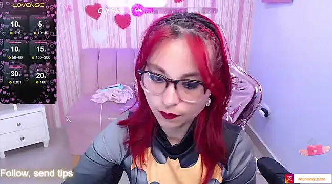 Snapshot of abril_ch_ chatting on 01/11/25, 10:51 abril ch online show from 01/11/25, 10:51