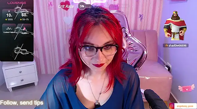 Snapshot of abril_ch_ chatting on 01/13/25, 01:49 abril ch online show from 01/13/25, 01:49