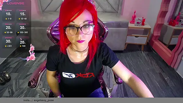 abril ch  online show from 11/27/25, 10:50