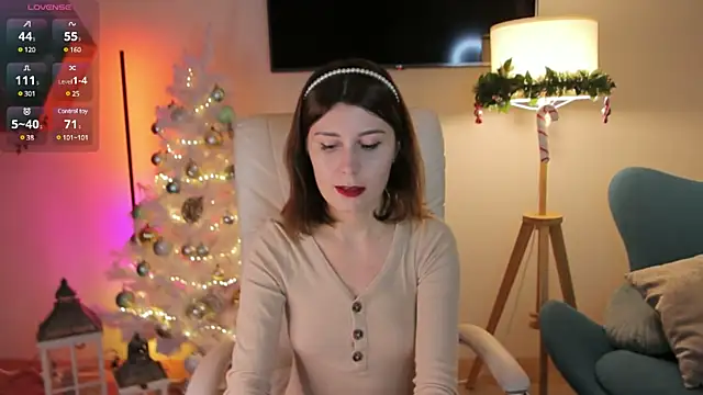 Hailey Green online show from 01/22/25, 01:42