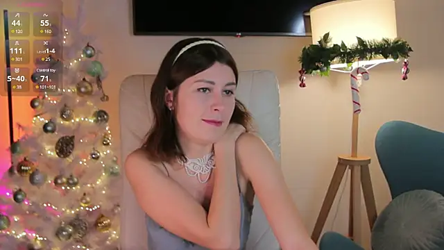 Hailey Green online show from 01/22/25, 07:24