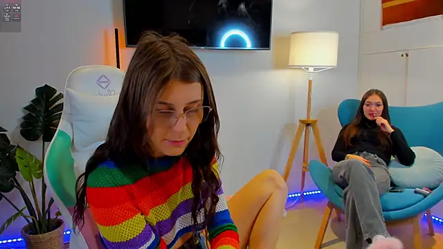 Hailey Green online show from 05/01/26, 09:30