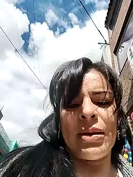 NATHALIA-28  online show from 01/06/25, 07:45