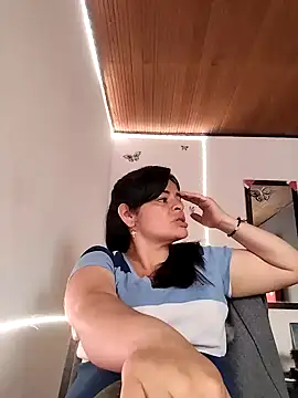 NATHALIA-28  online show from 01/11/25, 10:29