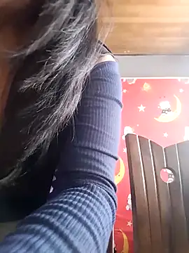 NATHALIA-28  online show from 01/13/25, 01:06