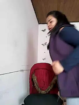 NATHALIA-28  online show from 01/13/25, 07:31