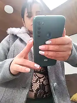 NATHALIA-28  online show from 01/14/25, 01:17