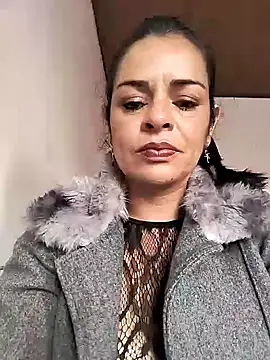 NATHALIA-28  online show from 01/14/25, 08:48