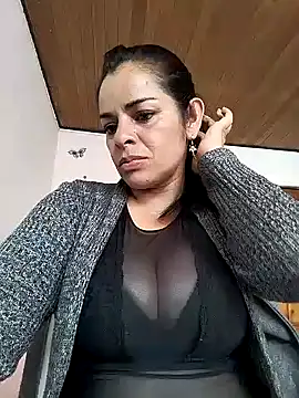 NATHALIA-28  online show from 01/15/25, 07:55