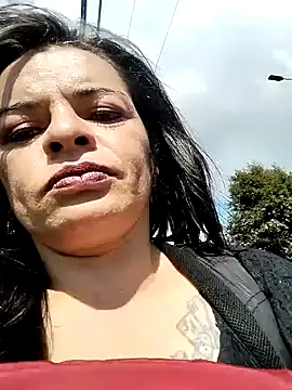 NATHALIA-28  online show from 01/22/25, 07:34