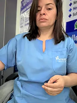 NATHALIA-28  online show from 12/02/25, 11:59