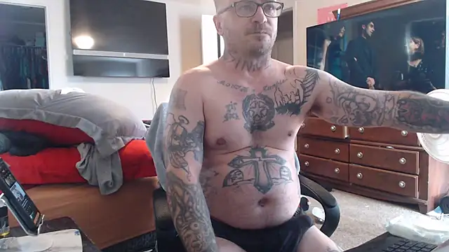 dadbod1178 online show from 01/25/25, 08:10