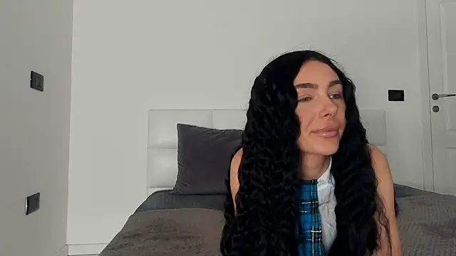 IvyKaelani online show from 01/29/25, 05:13