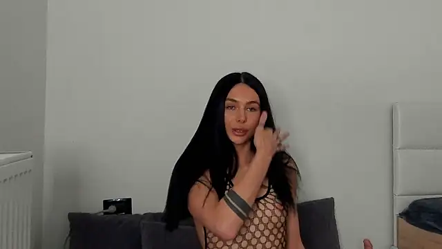 IvyKaelani online show from 02/12/25, 04:11