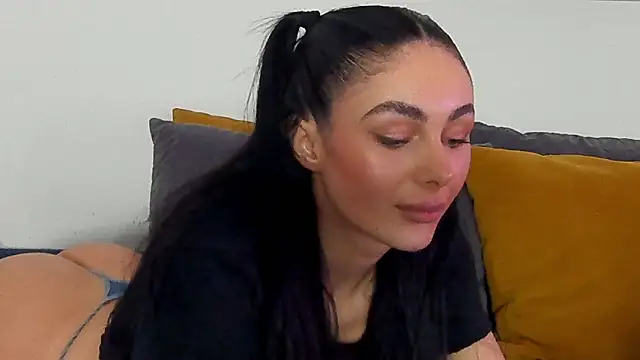 IvyKaelani online show from 02/24/25, 12:20