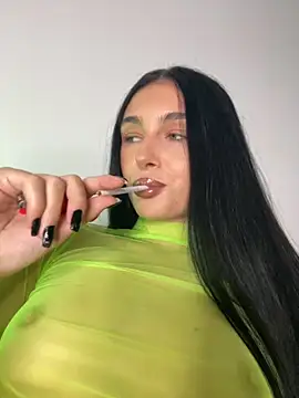 IvyKaelani online show from 09/16/25, 04:19