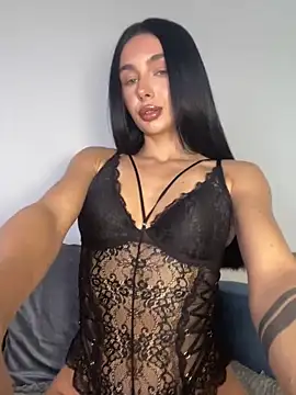 IvyKaelani online show from 09/19/25, 11:33