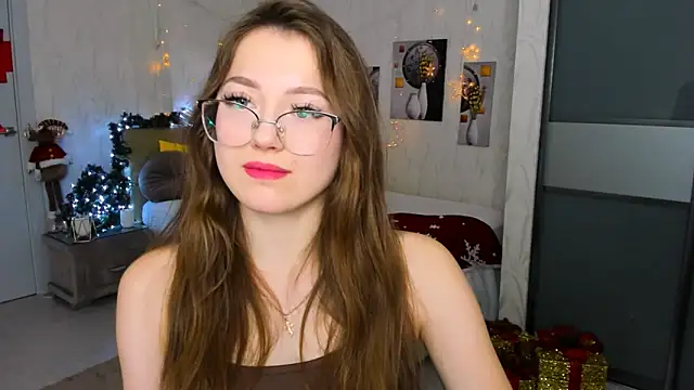 SereneFlame online show from 01/11/25, 09:57