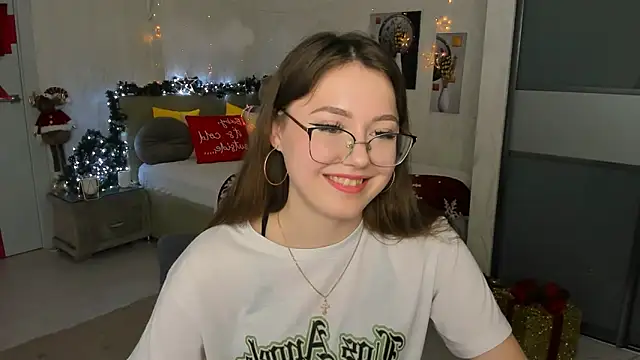 SereneFlame online show from 01/12/25, 10:33