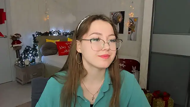 SereneFlame online show from 01/13/25, 10:03