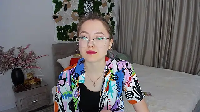 SereneFlame online show from 01/14/25, 10:48