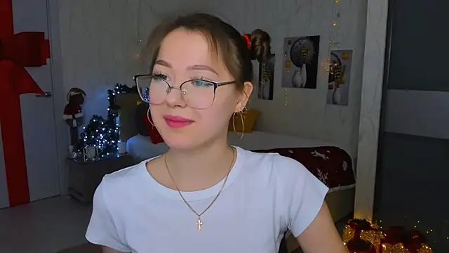 SereneFlame online show from 01/17/25, 10:22