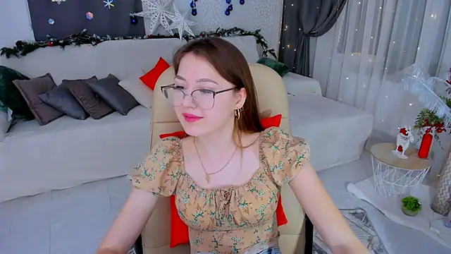 SereneFlame online show from 01/19/25, 07:36