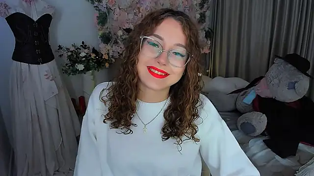 Snapshot of SereneFlame chatting on 11/01/25, 07:16 SereneFlame online show from 11/01/25, 07:16