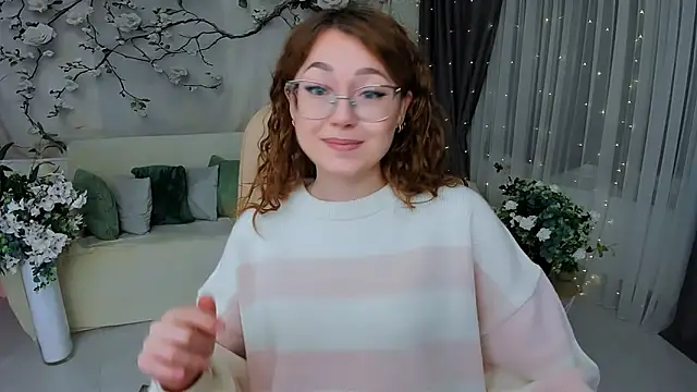 Snapshot of SereneFlame chatting on 11/20/25, 03:56 SereneFlame online show from 11/20/25, 03:56