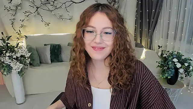 Snapshot of SereneFlame chatting on 11/27/25, 04:09 SereneFlame online show from 11/27/25, 04:09