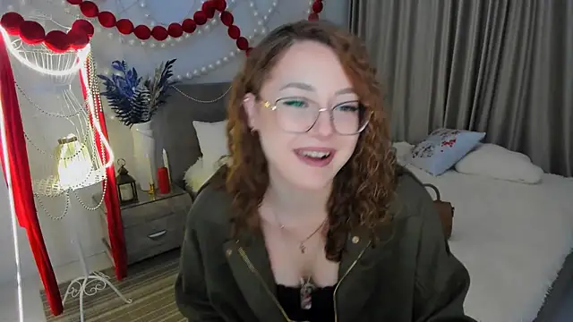 Snapshot of SereneFlame chatting on 01/13/26, 10:09 SereneFlame online show from 01/13/26, 10:09