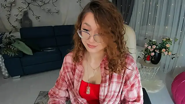 Snapshot of SereneFlame chatting on 02/26/26, 04:06 SereneFlame online show from 02/26/26, 04:06