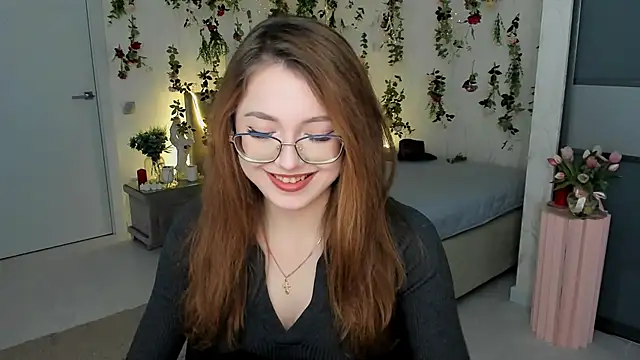 Snapshot of SereneFlame chatting on 04/24/26, 03:58 SereneFlame online show from 04/24/26, 03:58