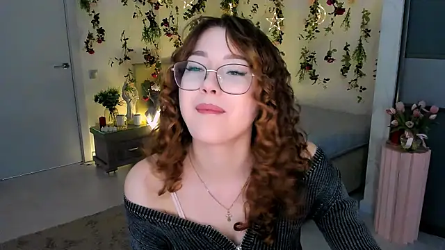 Snapshot of SereneFlame chatting on 04/29/26, 05:30 SereneFlame online show from 04/29/26, 05:30