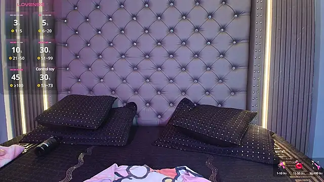 Snapshot of CAMILA_JHONS chatting on 01/28/25, 01:49 CAMILA JHONS online show from 01/28/25, 01:49