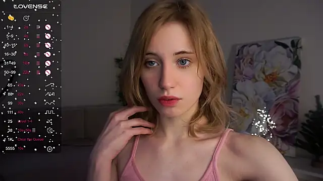 KeeleyCreswell online show from 01/15/25, 07:26