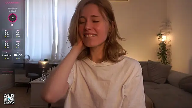 KeeleyCreswell online show from 01/21/25, 07:26