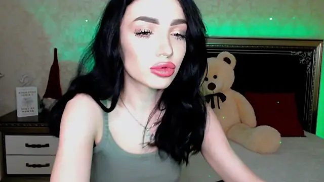 NancyLovee  online show from 01/23/25, 08:56