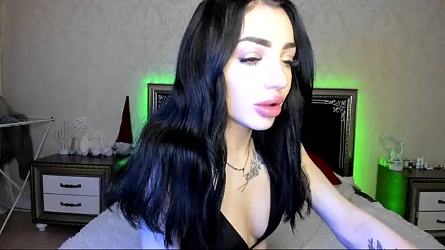 NancyLovee  online show from 02/28/25, 03:04