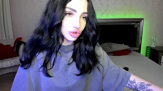 NancyLovee  online show from 03/16/25, 01:07