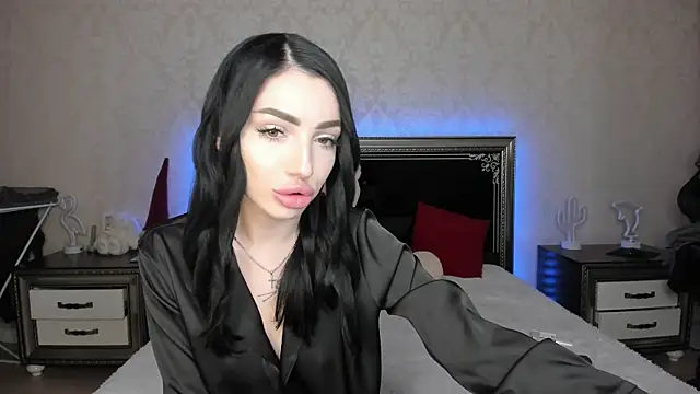 NancyLovee  online show from 03/19/25, 04:13