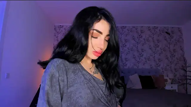 NancyLovee  online show from 06/05/26, 08:47