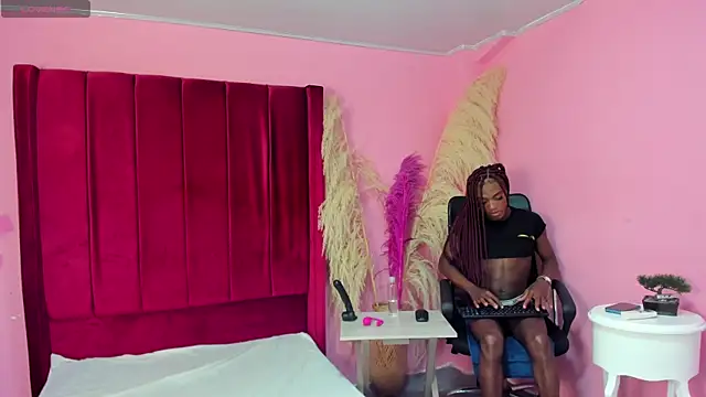 Snapshot of aishasounders chatting on 01/24/25, 11:59 aishasounders online show from 01/24/25, 11:59